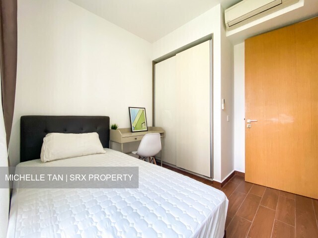 Bartley Ridge (D13), Condominium #490350021